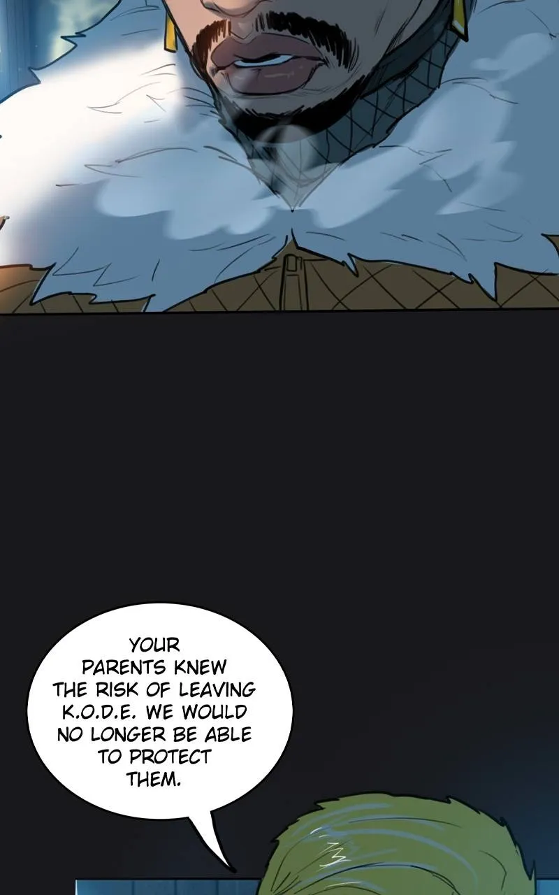 Read Ordeal Manga Online
