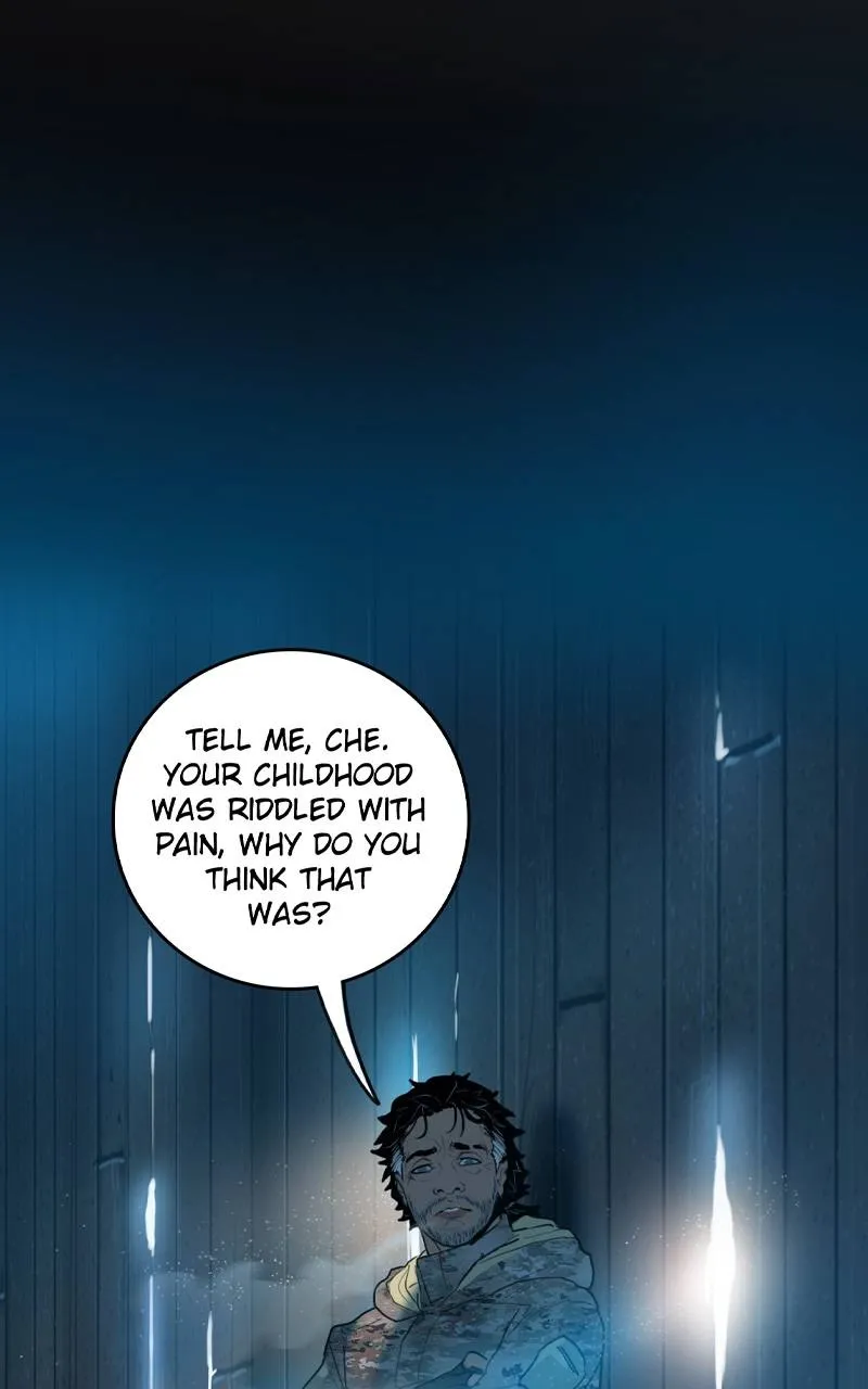 Read Ordeal Manga Online