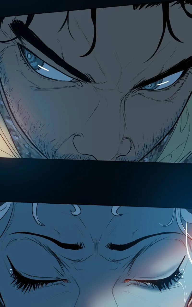 Read Ordeal Manga Online