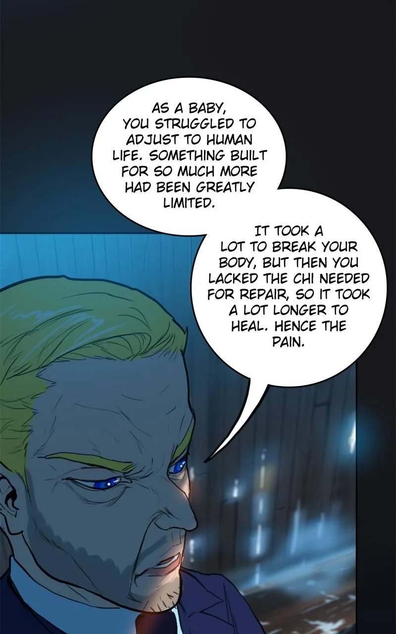 Read Ordeal Manga Online