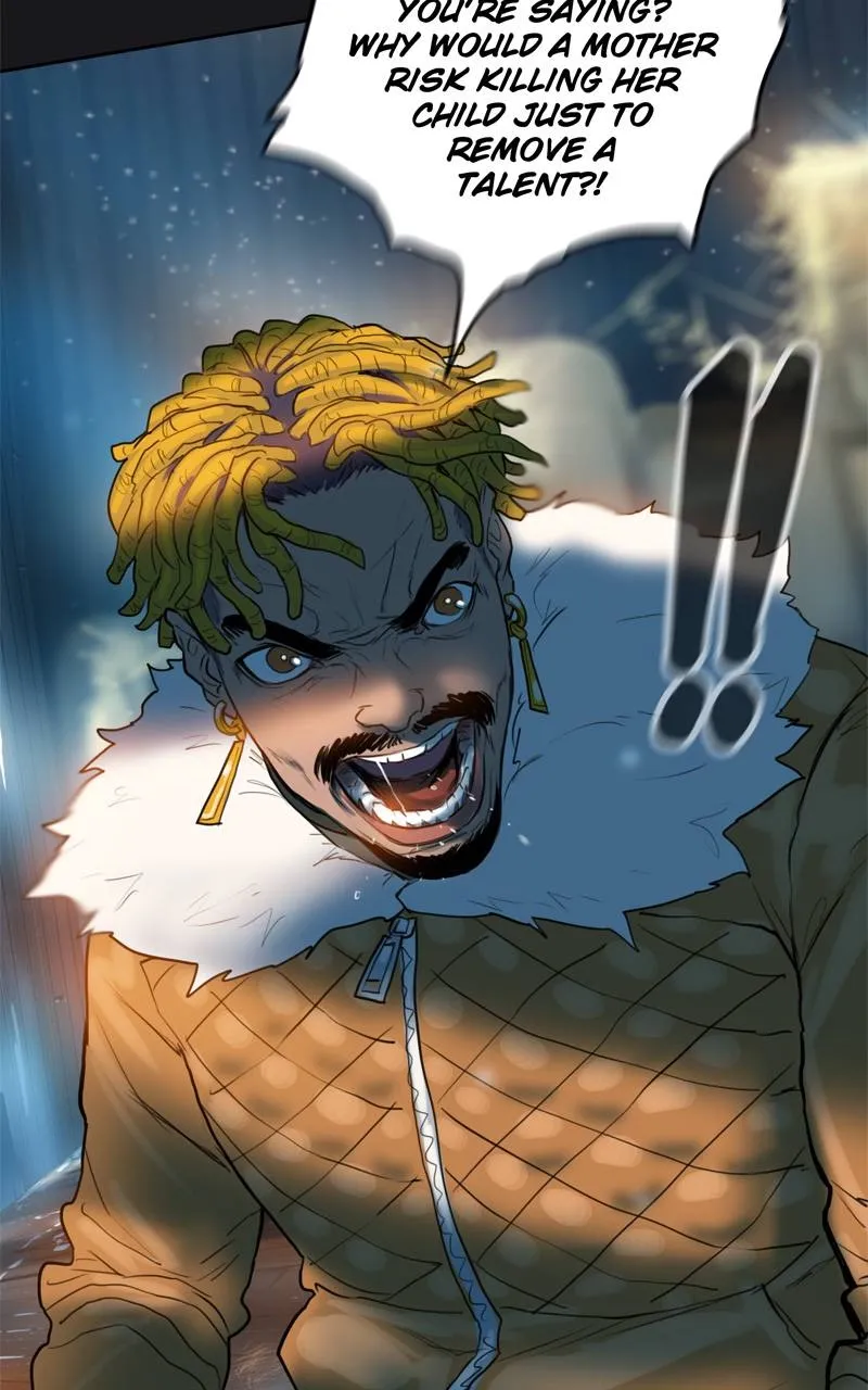 Read Ordeal Manga Online