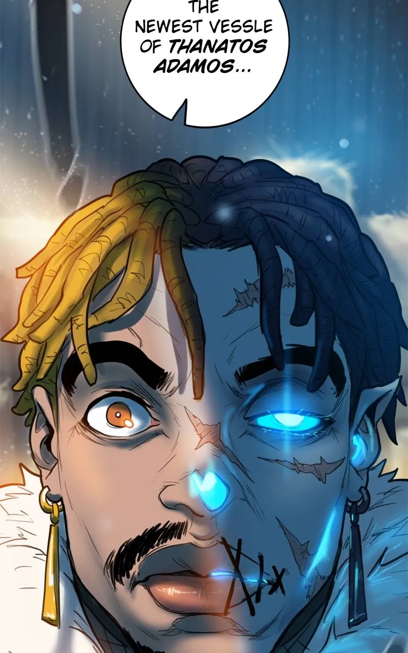 Read Ordeal Manga Online