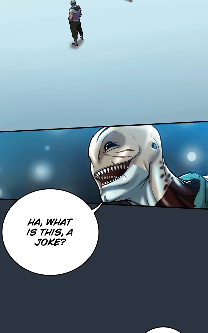 Read Ordeal Manga Online