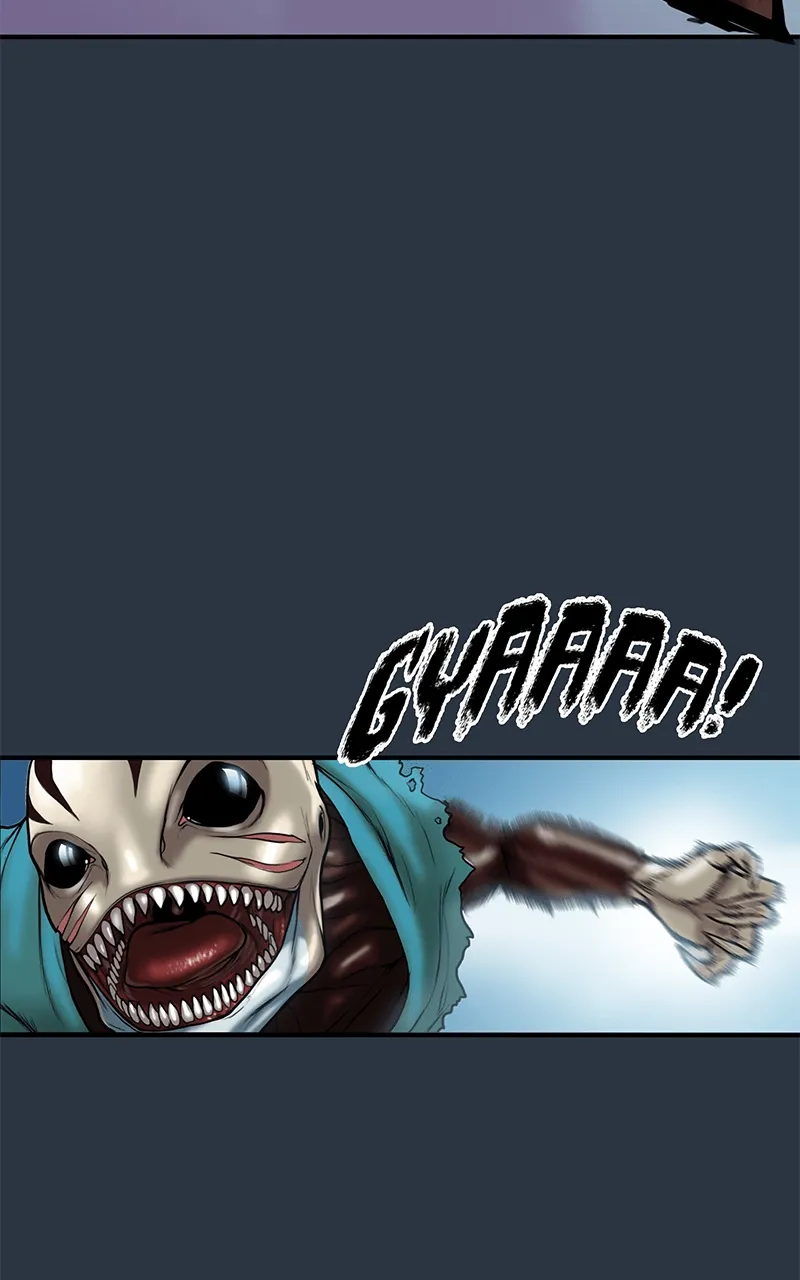 Read Ordeal Manga Online