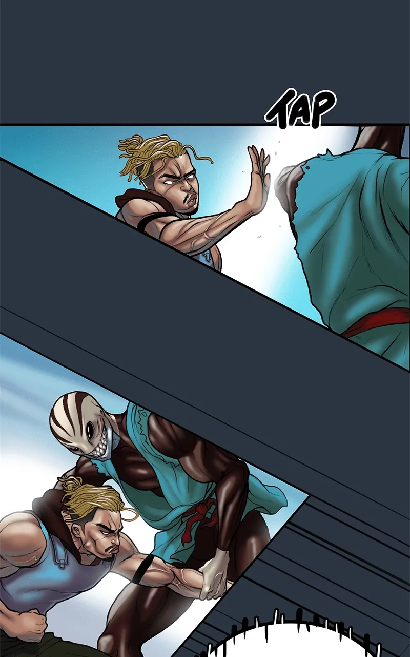 Read Ordeal Manga Online