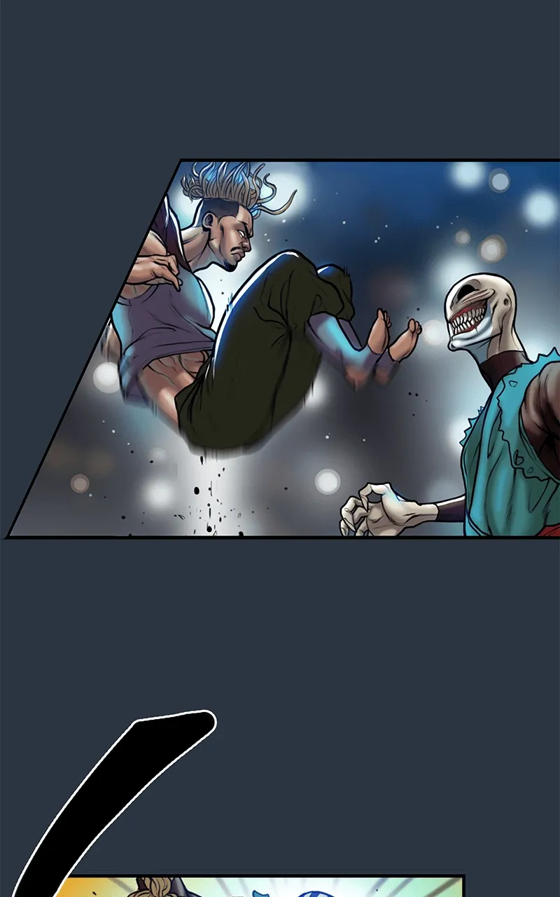 Read Ordeal Manga Online