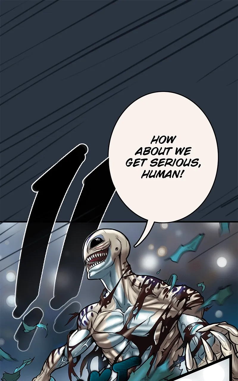 Read Ordeal Manga Online
