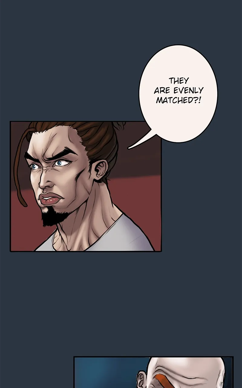 Read Ordeal Manga Online