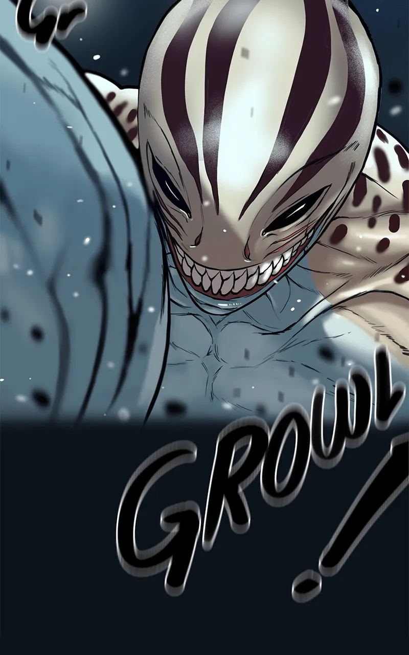 Read Ordeal Manga Online