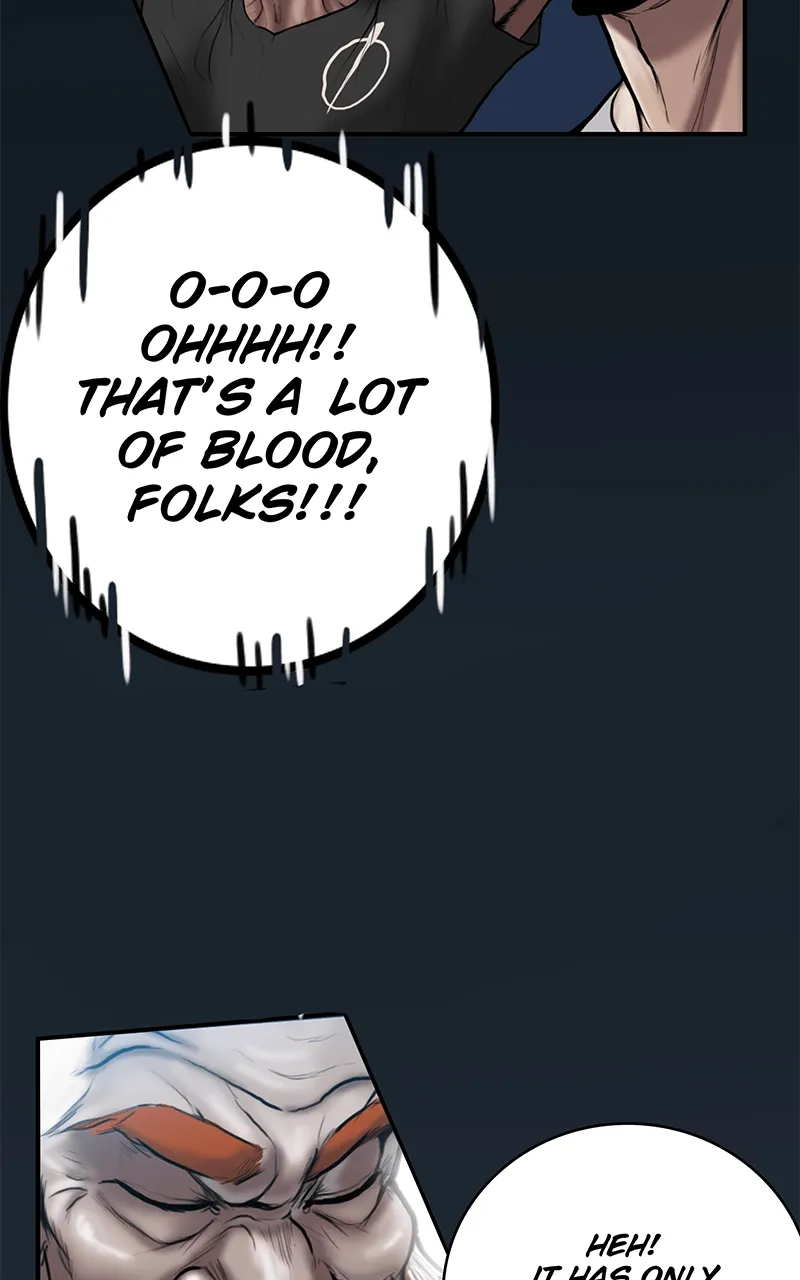 Read Ordeal Manga Online