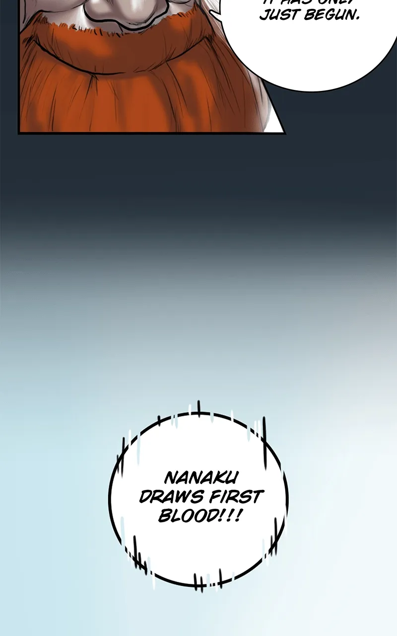 Read Ordeal Manga Online