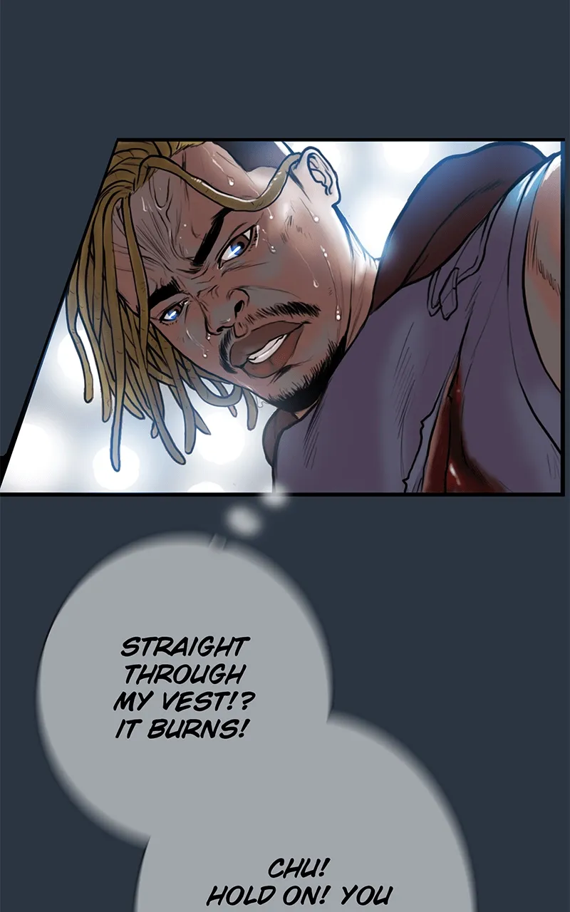 Read Ordeal Manga Online