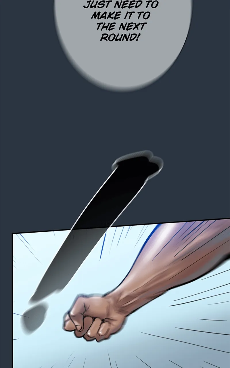 Read Ordeal Manga Online