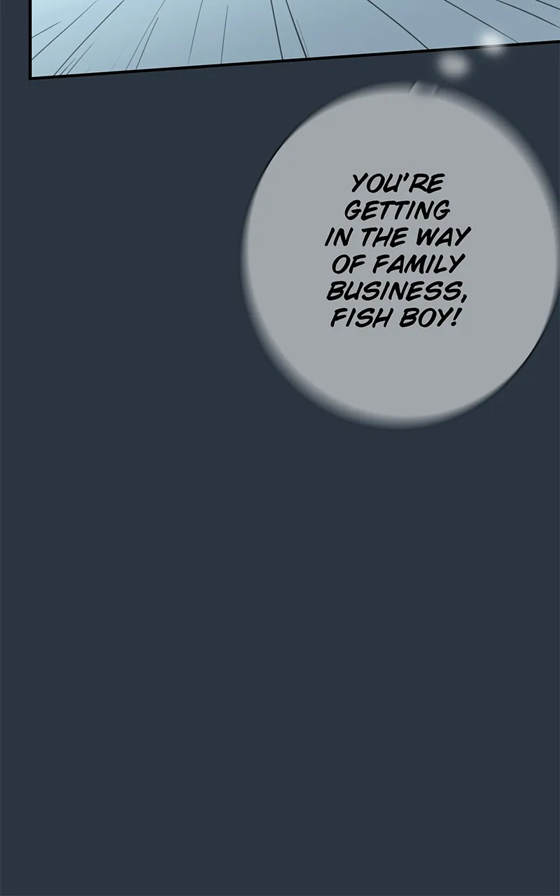 Read Ordeal Manga Online