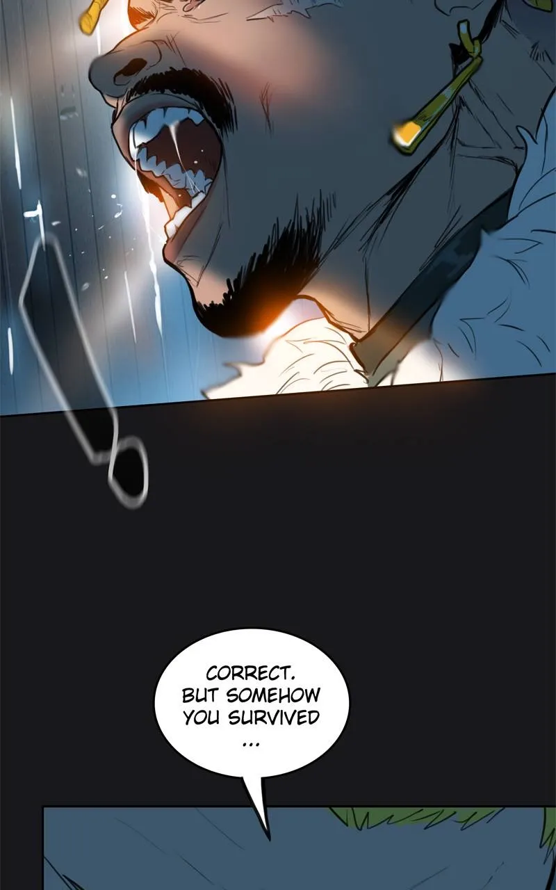 Read Ordeal Manga Online