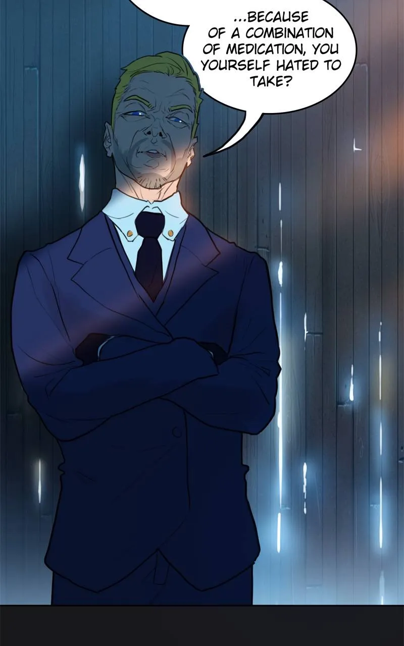 Read Ordeal Manga Online