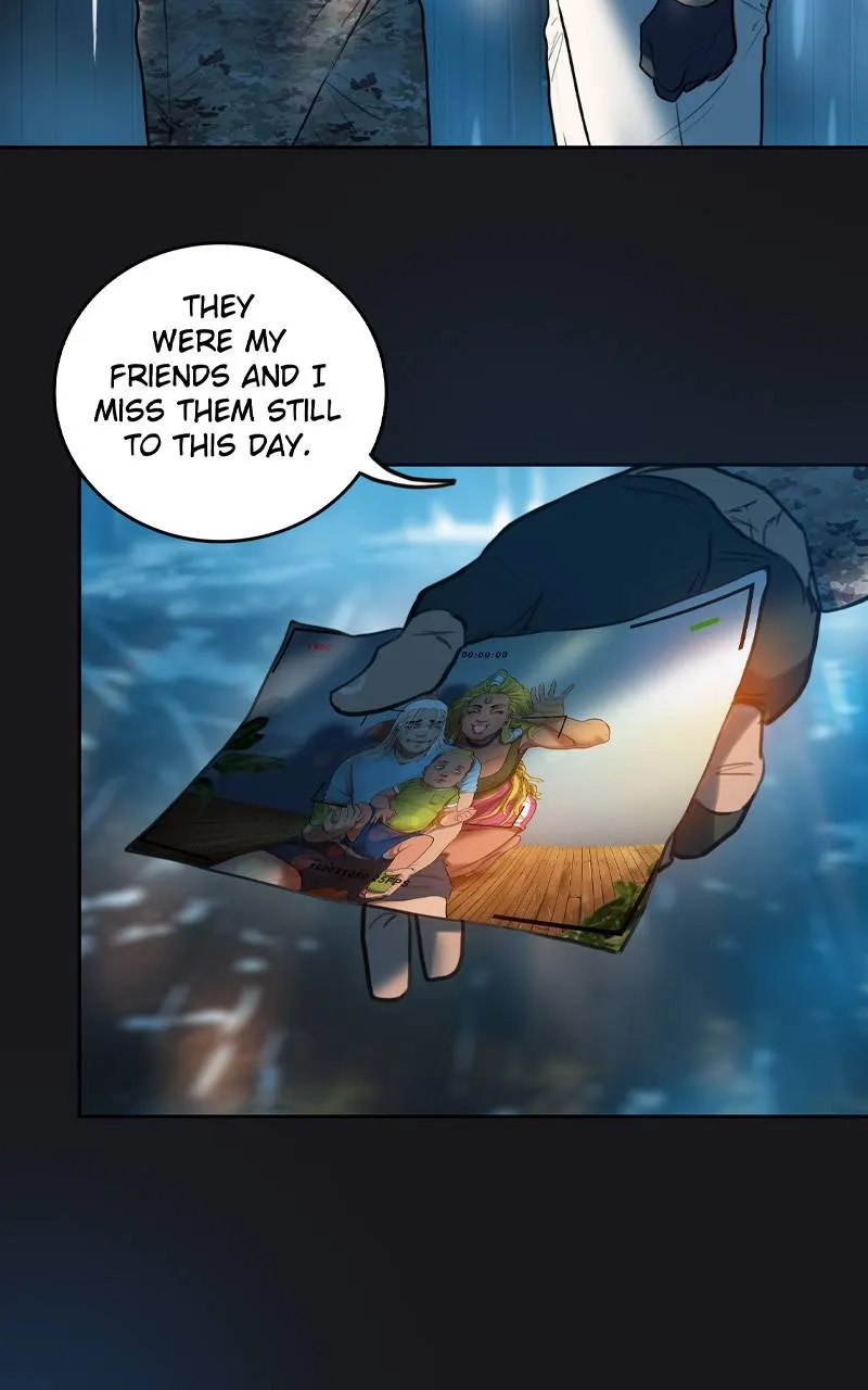 Read Ordeal Manga Online