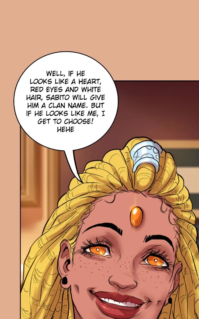 Read Ordeal Manga Online