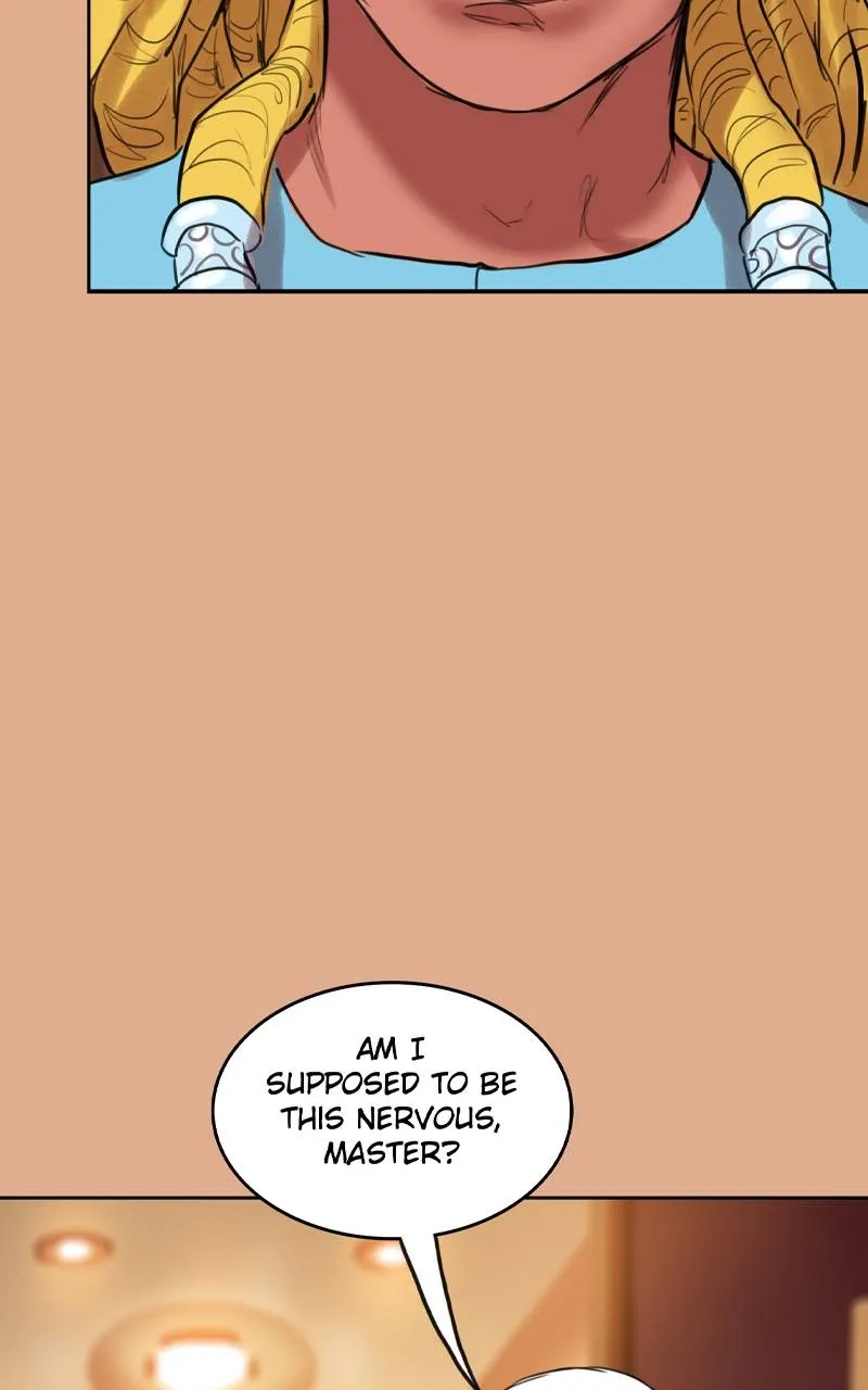 Read Ordeal Manga Online