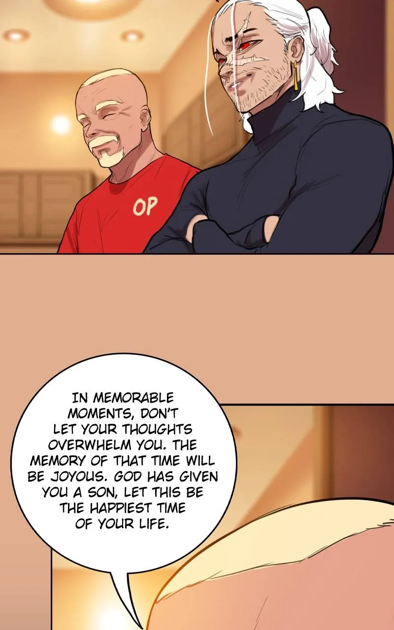 Read Ordeal Manga Online