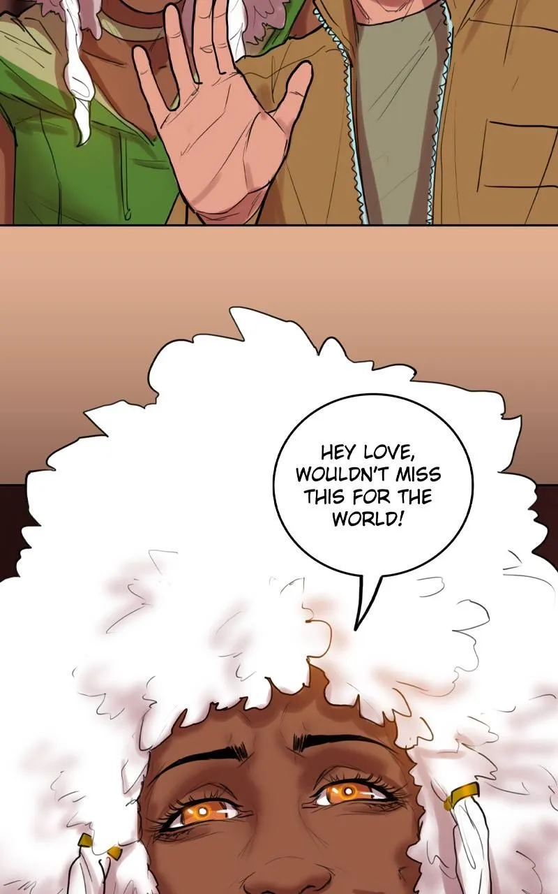 Read Ordeal Manga Online