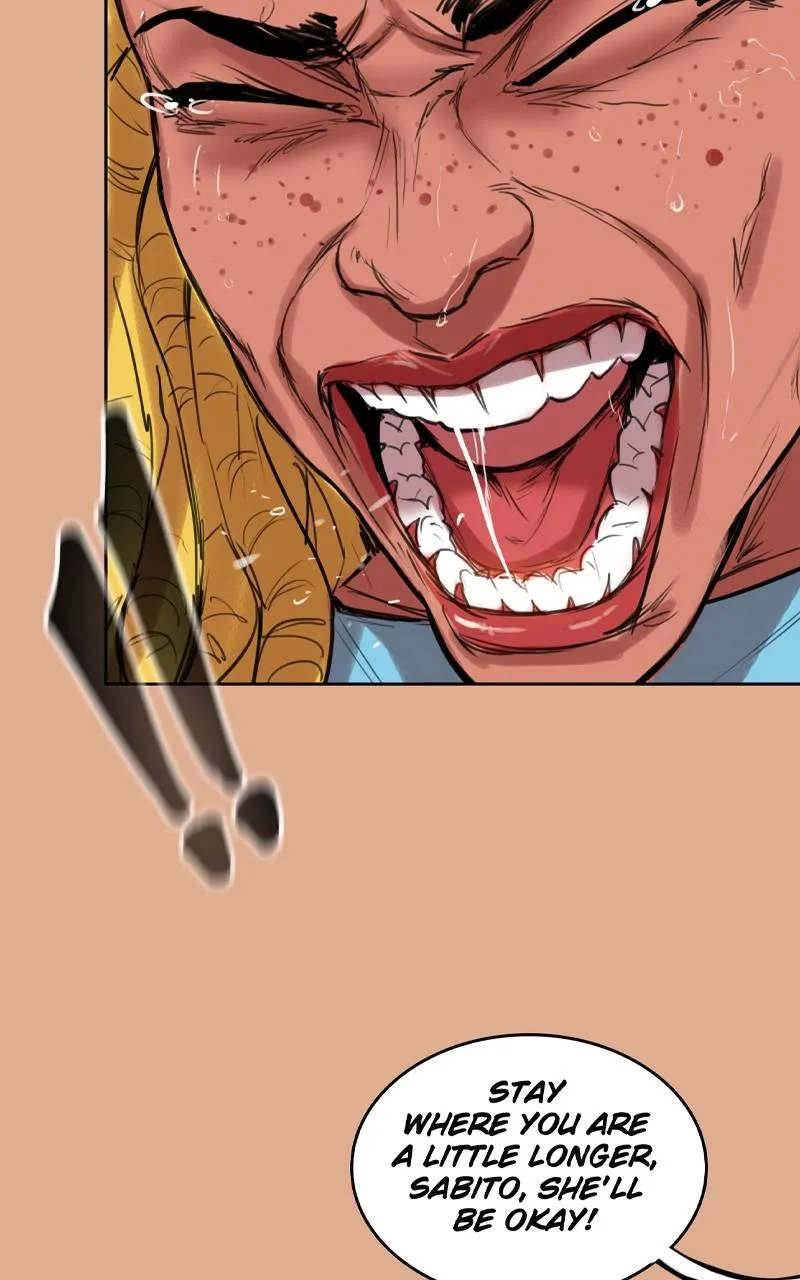 Read Ordeal Manga Online