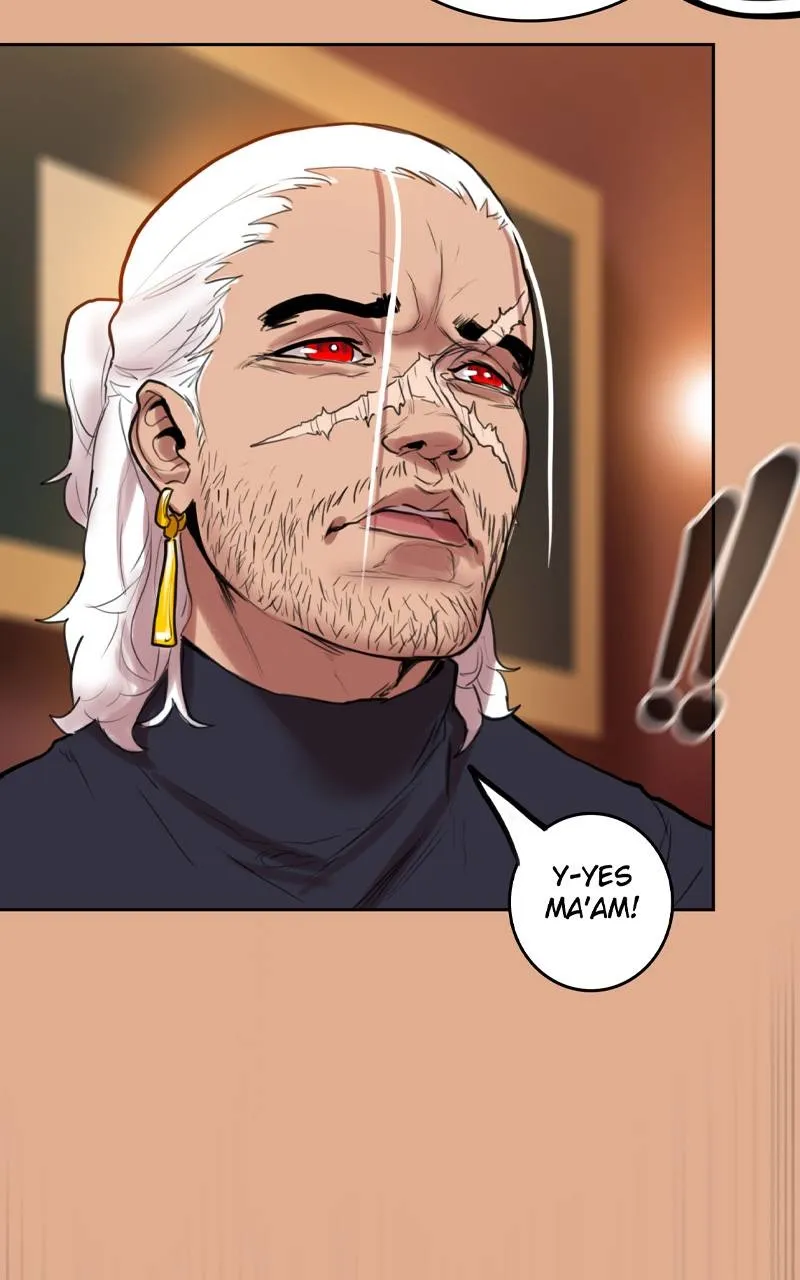Read Ordeal Manga Online