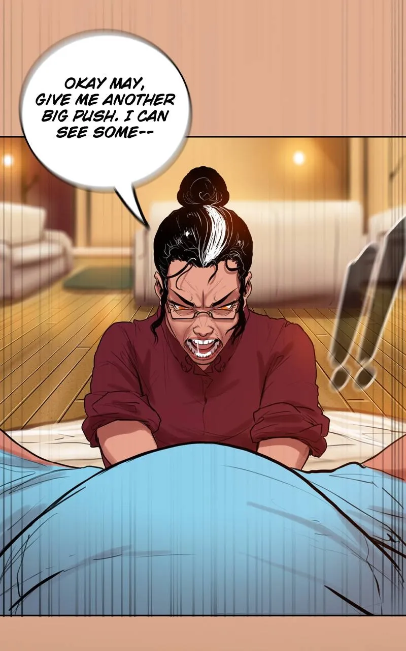 Read Ordeal Manga Online