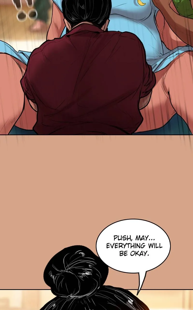Read Ordeal Manga Online