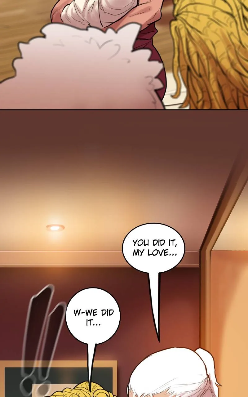 Read Ordeal Manga Online