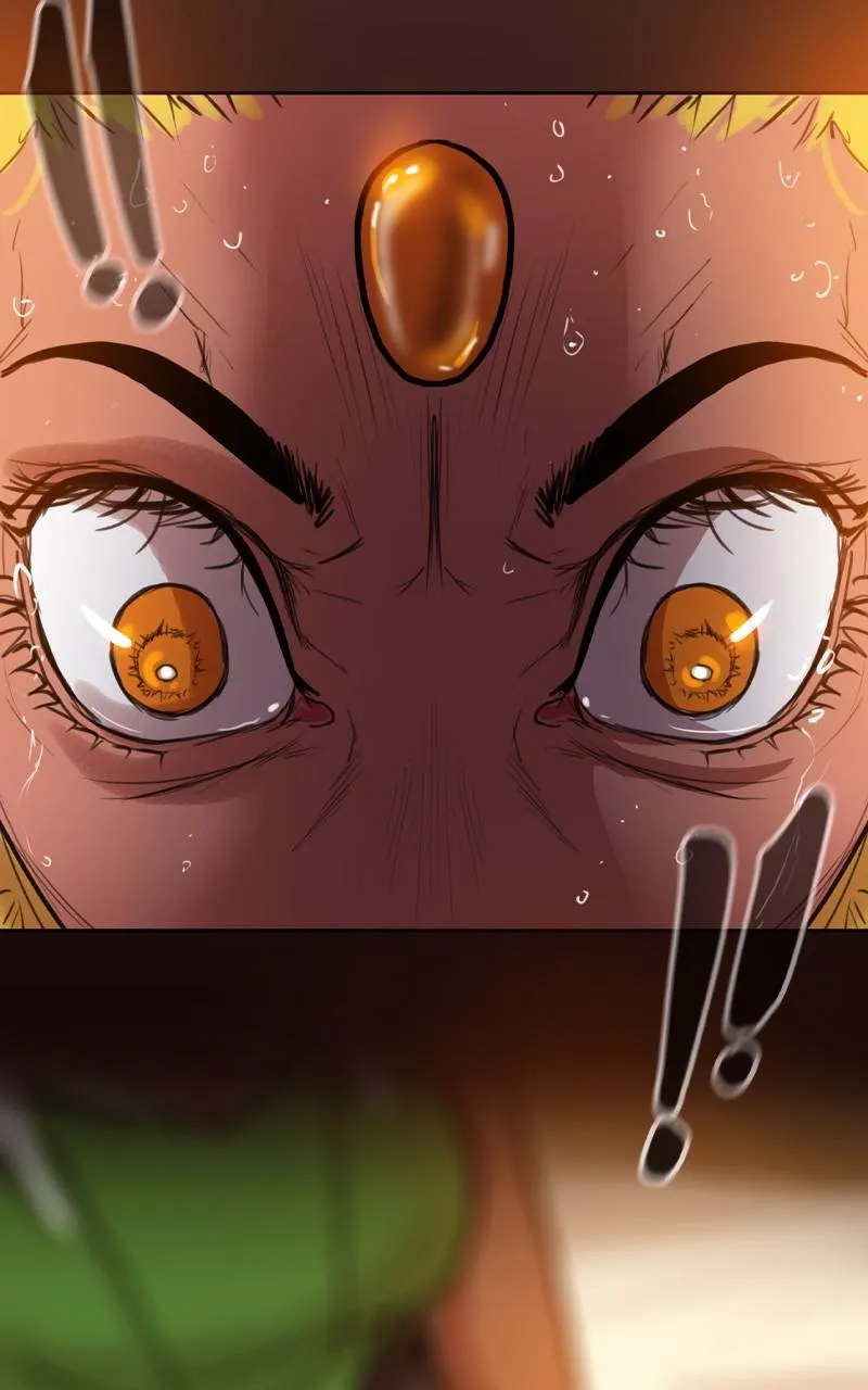 Read Ordeal Manga Online