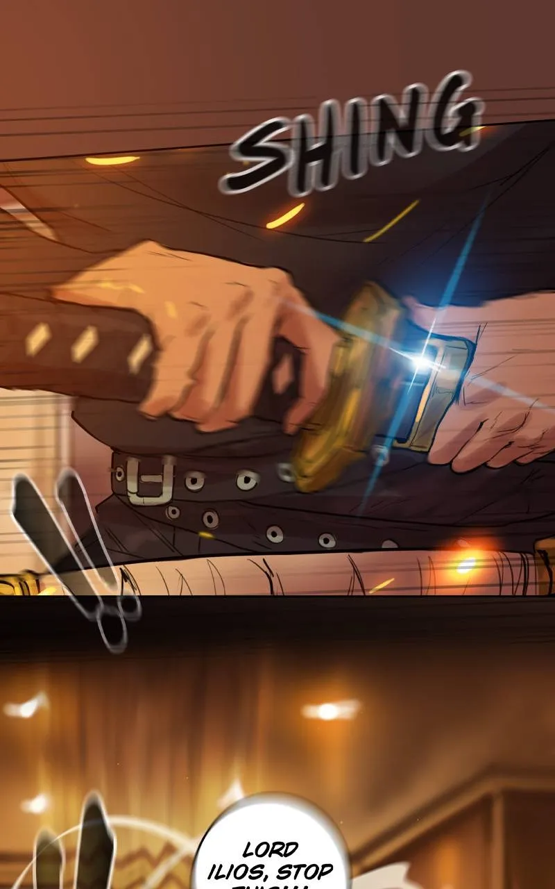Read Ordeal Manga Online