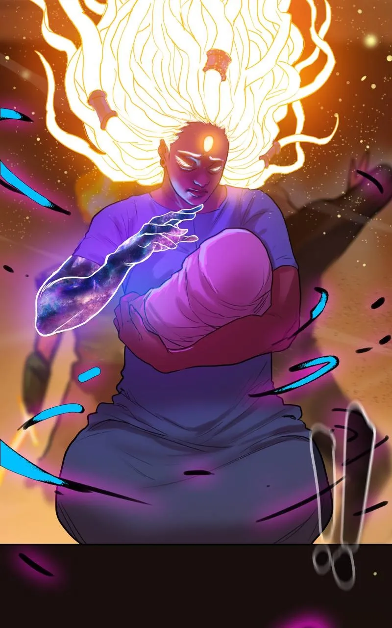 Read Ordeal Manga Online