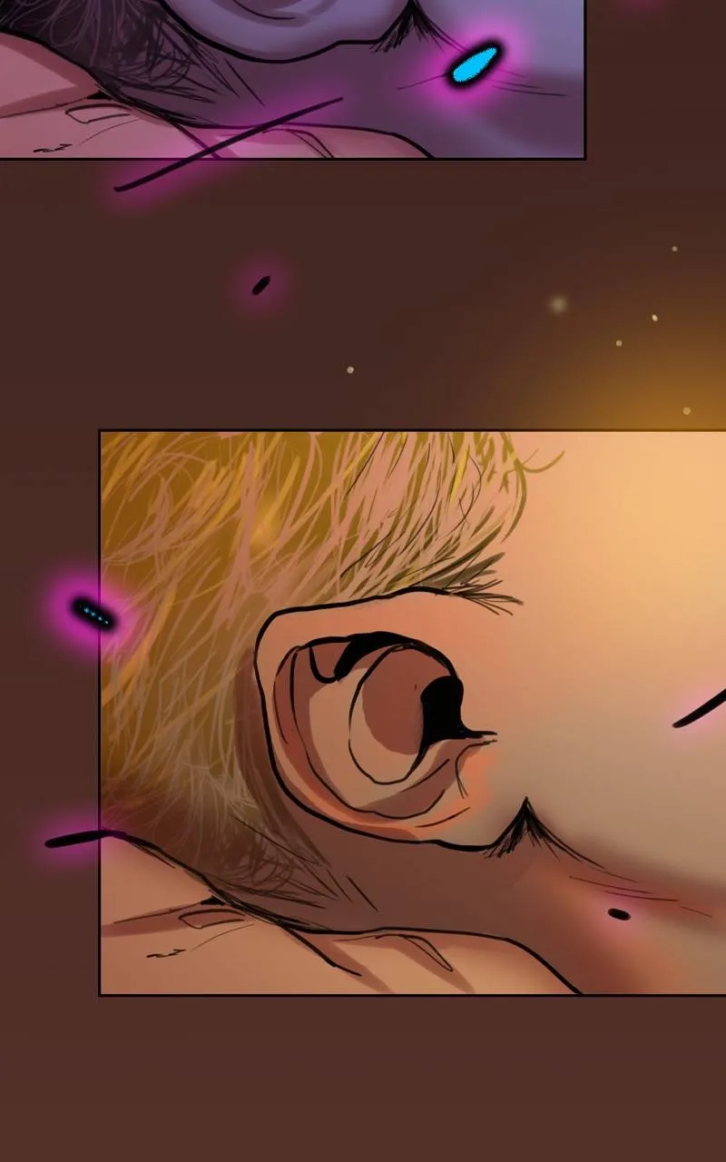 Read Ordeal Manga Online