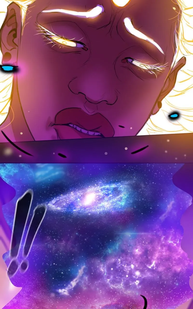 Read Ordeal Manga Online