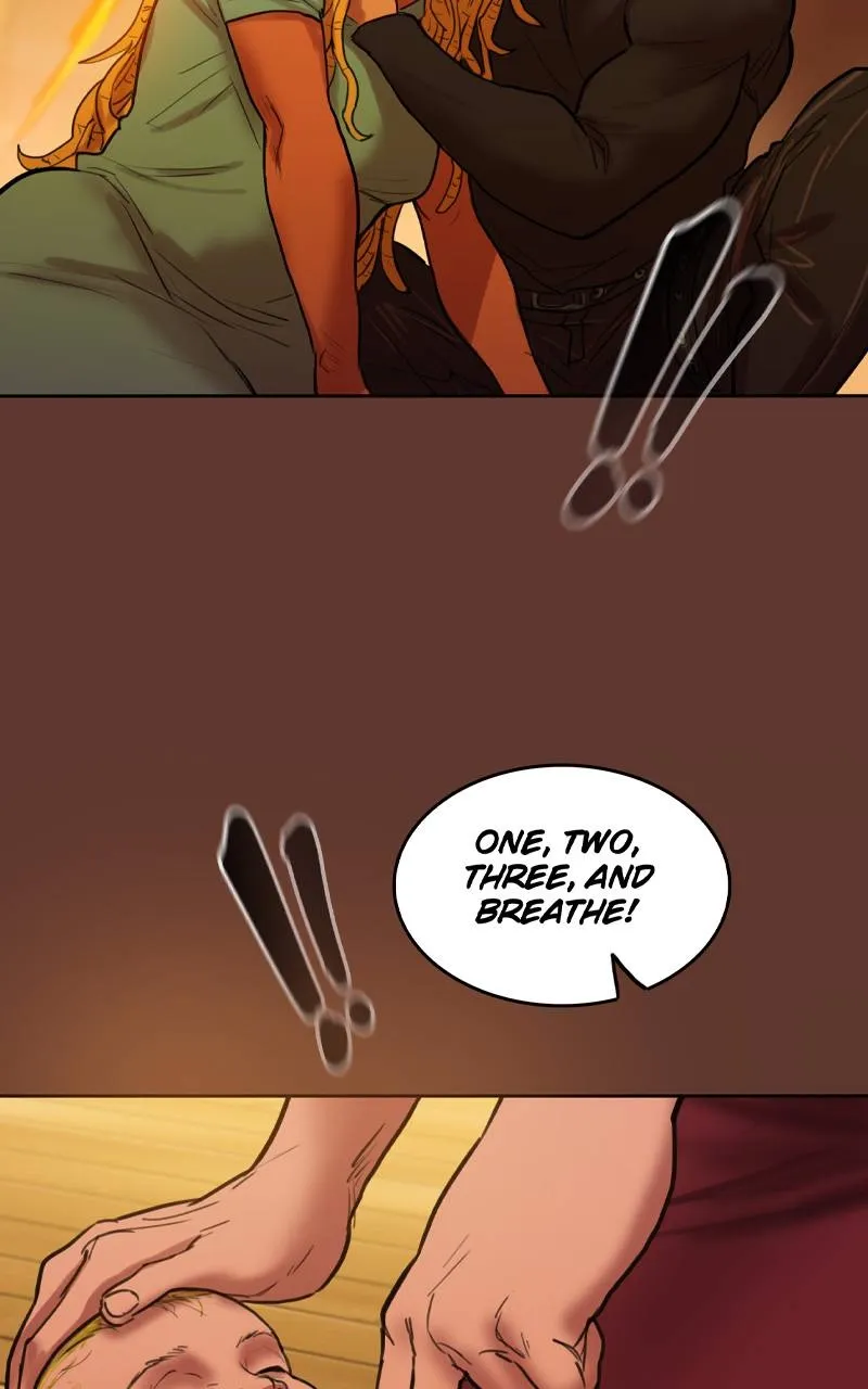 Read Ordeal Manga Online