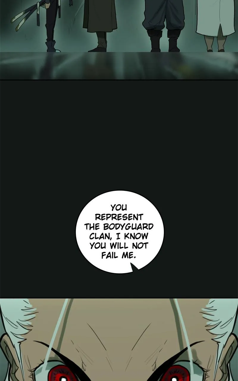 Read Ordeal Manga Online