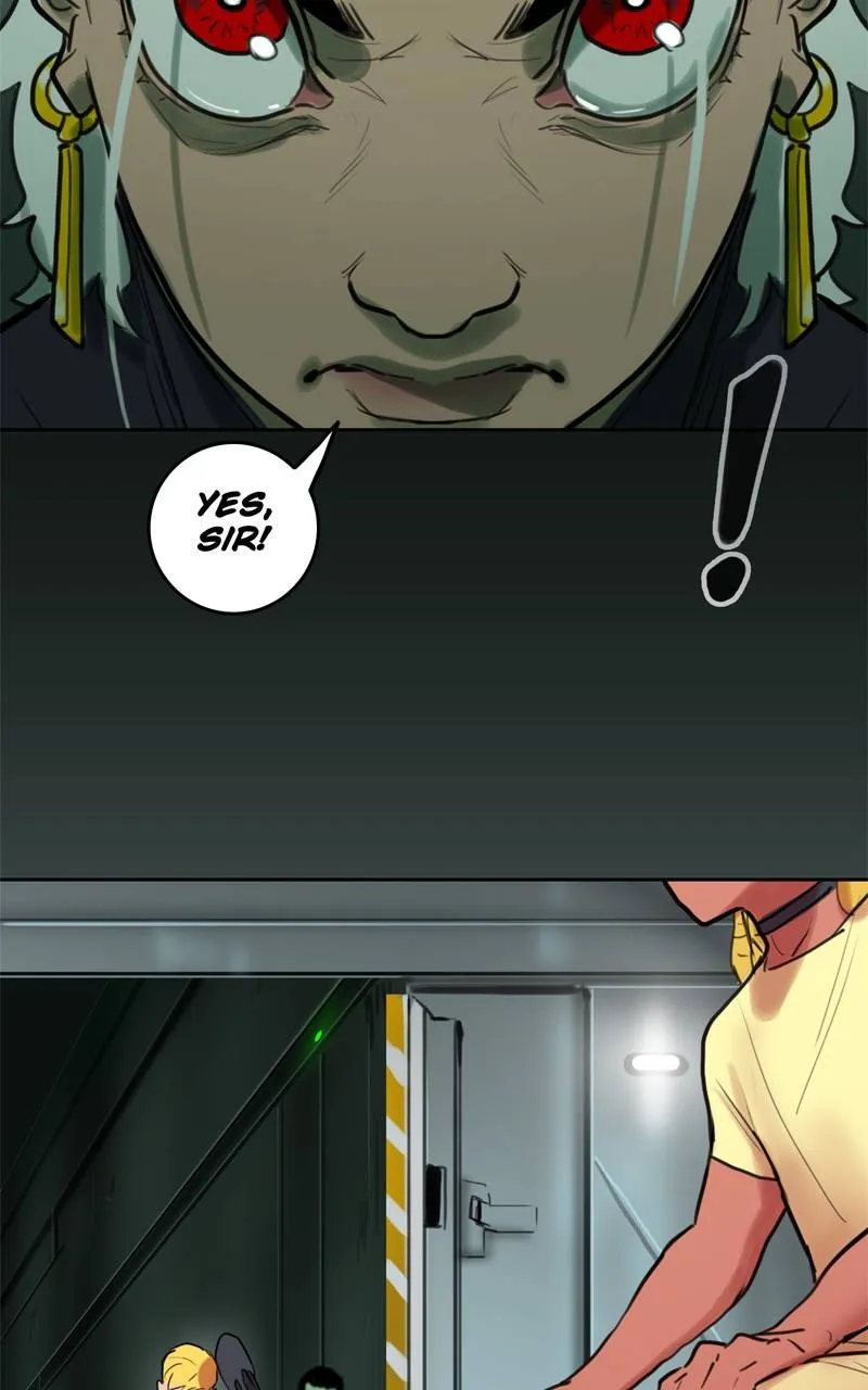 Read Ordeal Manga Online
