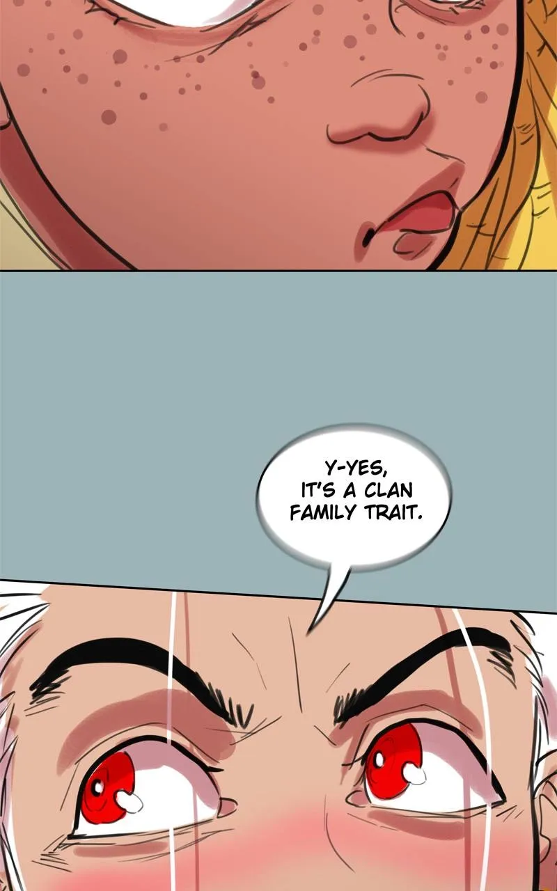 Read Ordeal Manga Online