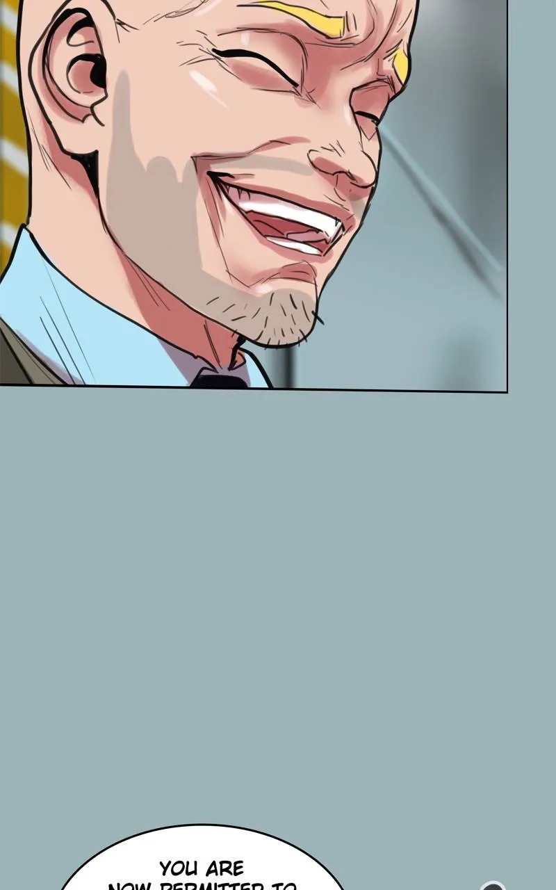 Read Ordeal Manga Online