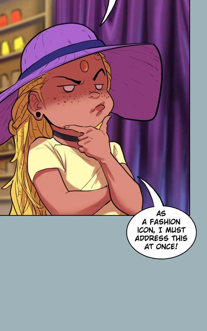 Read Ordeal Manga Online