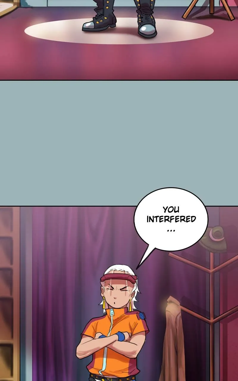 Read Ordeal Manga Online