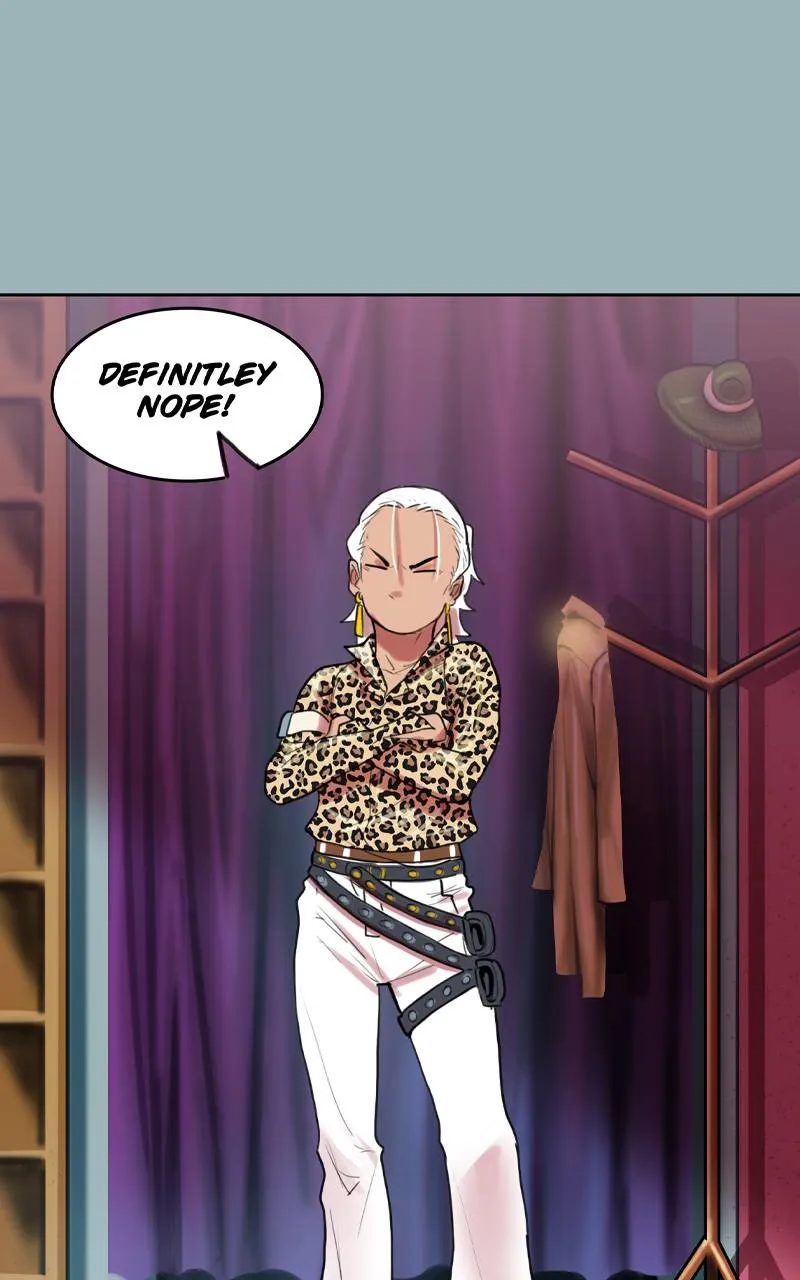 Read Ordeal Manga Online