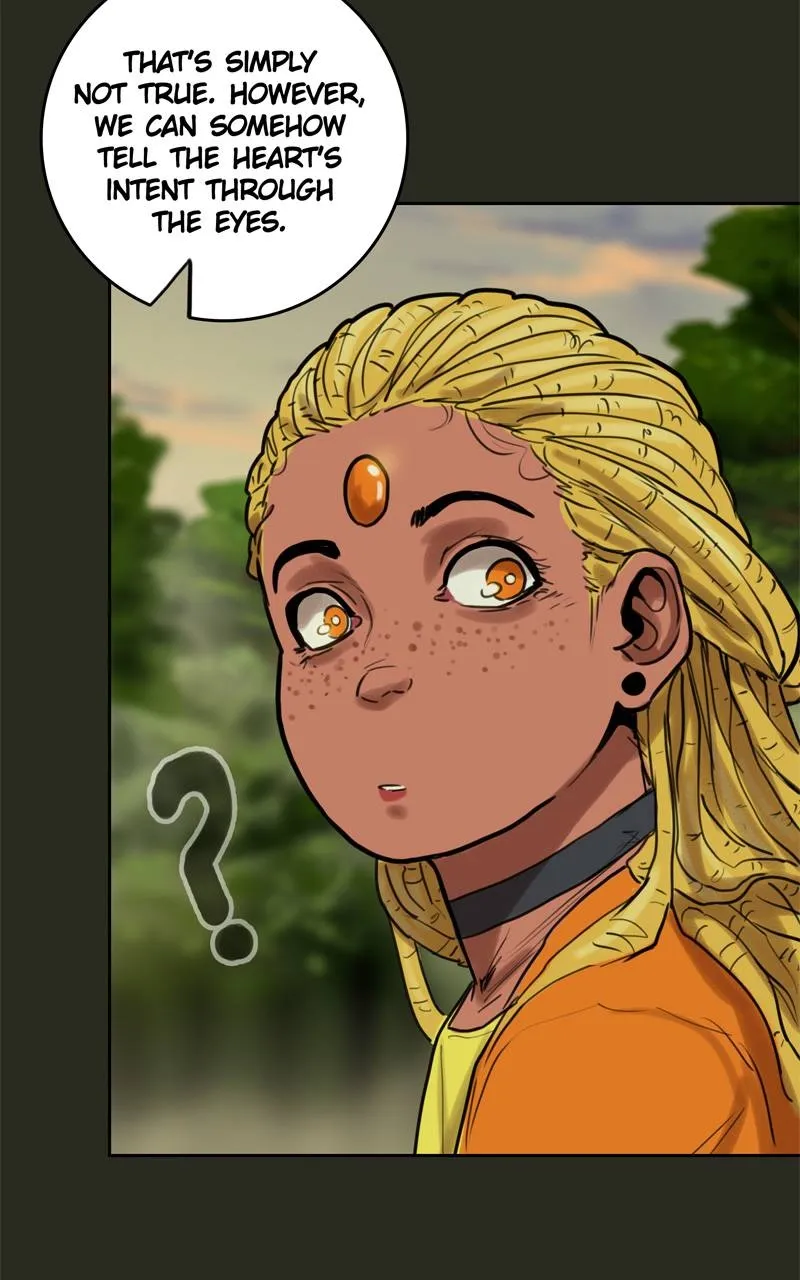 Read Ordeal Manga Online