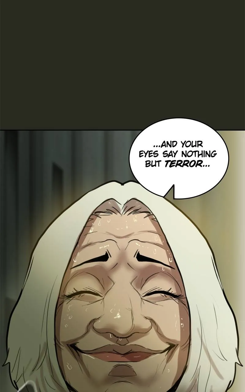 Read Ordeal Manga Online