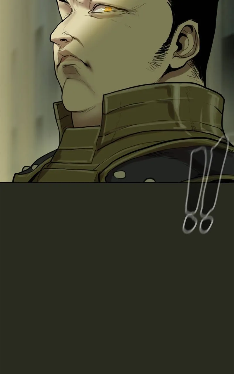 Read Ordeal Manga Online