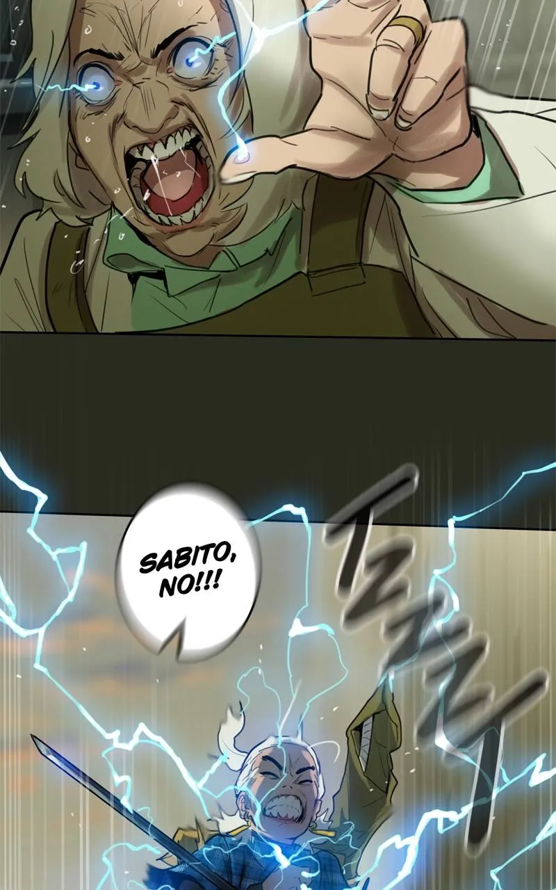 Read Ordeal Manga Online