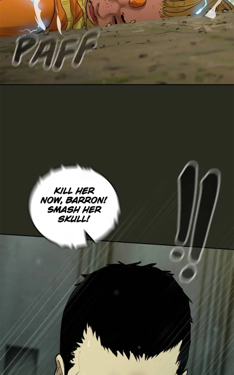 Read Ordeal Manga Online