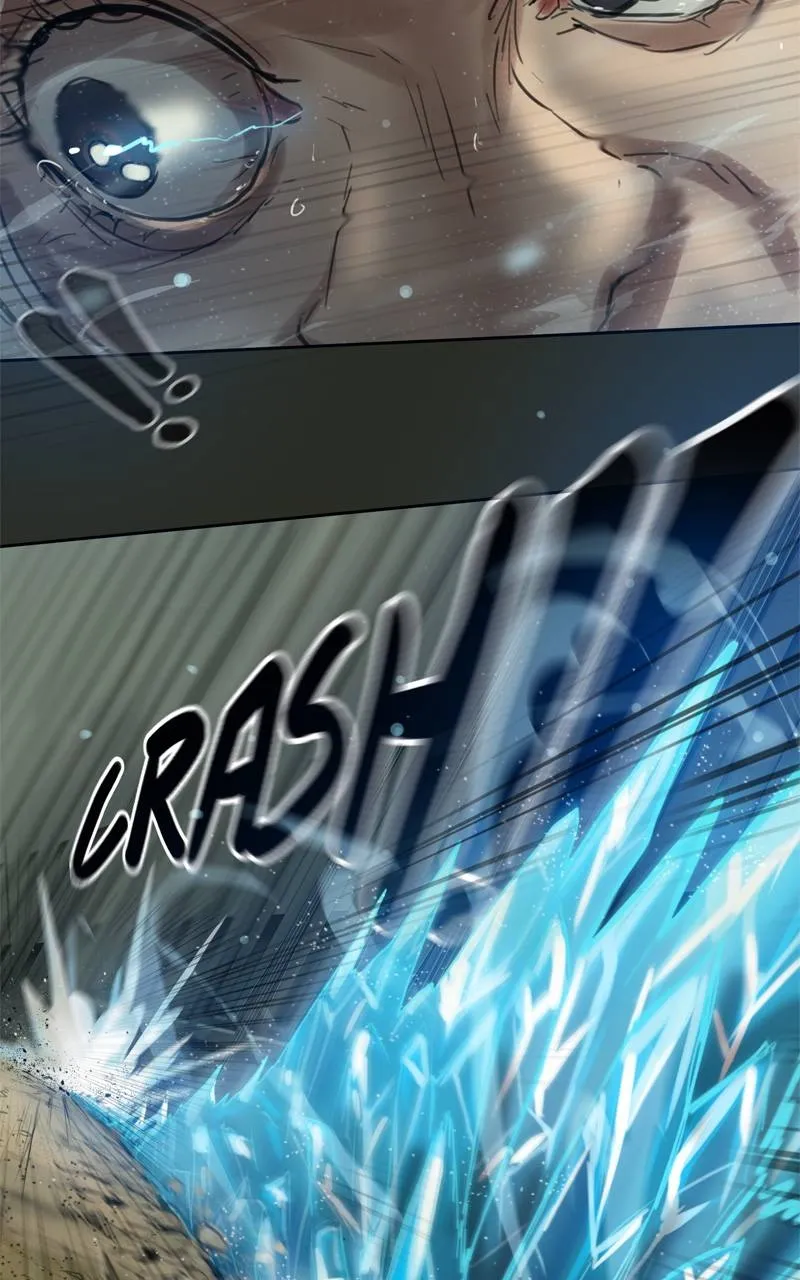 Read Ordeal Manga Online