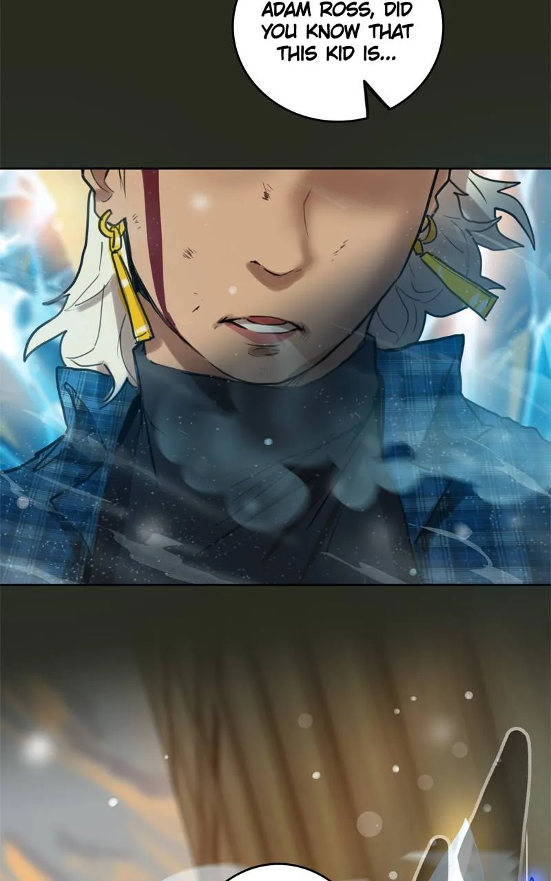 Read Ordeal Manga Online